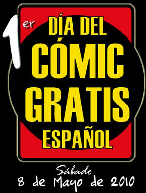 Día del Cómic Gratis - Episodio I