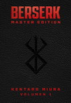 Berserk (Master Edition)