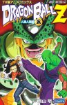 Dragon Ball Z TV Series Jinzō Ningen-hen (人造人間編) (Edición original japonesa)