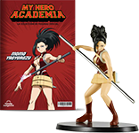 My Hero Academia nº12
