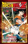 Dragon Ball Z - Anime Comics de Películas · Dragon Ball Z Movie 11 · Edición en castellano