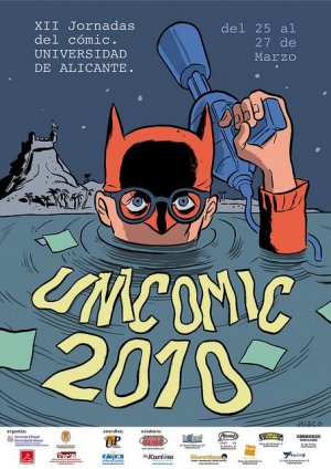 Unicómic XII