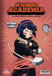 My Hero Academia nº15