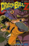 Dragon Ball Z TV Series Majin Buu Fukkatsu-hen (魔人ブウ復活編) (Edición original japonesa)