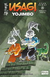Usagi Yojimbo nº39