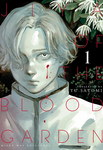 Jiya of the Blood Garden nº1