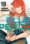 Blue Period nº18