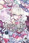 Magical Girl Holy Shit nº13