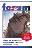 Forum Manga