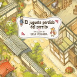 El juguete perdido del zorrito
