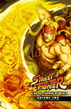 Street Fighter Unlimited nº2