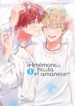 ¡Amémonos hasta el amanecer! nº3