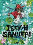 Isekai Samurai nº3