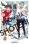 Show-ha Shoten! nº9