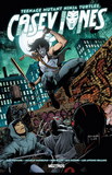 Teenage Mutant Ninja Turtles: Casey Jones
