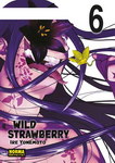 Wild Strawberry nº6