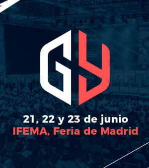 Gamergy 2019