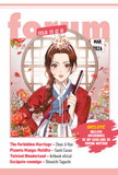 Forum Manga