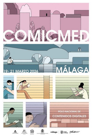 COMICMED 2026