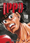 Hajime no Ippo nº18