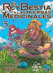 El Rey Bestia y las Hierbas Medicinales nº5
