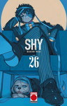 Shy nº26
