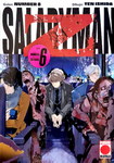 Salaryman Z nº6