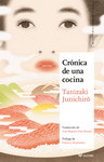Crónica de una cocina