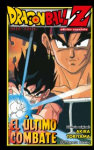 Dragon Ball Z TV Special 1 · Edición en castellano