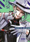 Tokyo Aliens nº10