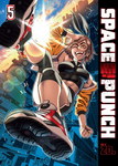 Space Punch nº5