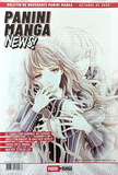 Panini Manga News!