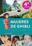 Mujeres de Ghibli