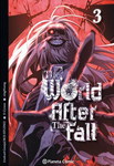 The World After the Fall nº3