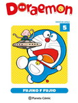 Doraemon nº5