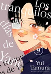 Los tranquilos días de Yano nº9