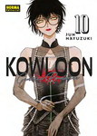 Kowloon Generic Romance nº10