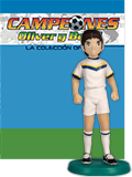 Campeones: Oliver y Benji nº61