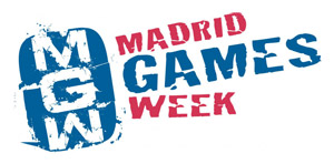 Madrid Games Week 2019