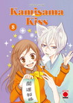Kamisama Kiss nº8