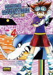 Digimon Adventure: V-Tamer 01 nº4