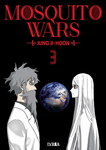 Mosquito Wars nº3