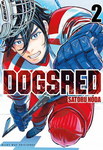 Dogsred nº2