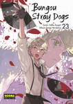 Bungou Stray Dogs nº23