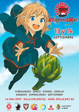 Nippon-Go!