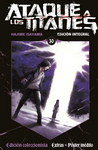 Ataque a los Titanes nº30