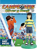 Campeones: Oliver y Benji nº17