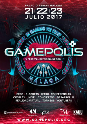 Gamepolis