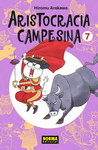 Aristocracia Campesina nº7