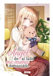 El ángel de al lado me mima demasiado nº2